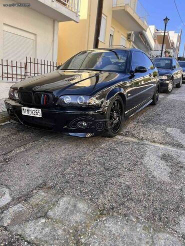 BMW: Γιάννης — 4