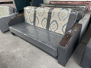 Прямые диваны: Прямой диван, Новый — 3