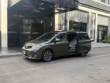 Такси: Трансфер 🌟 Аренда люксовых авто с водителем! 🌟 У нас самые лучшие — 28