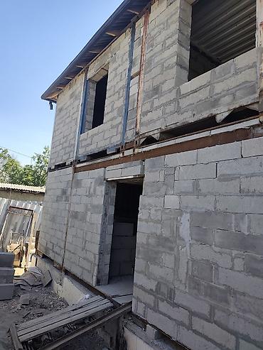 газблок: Газоблок, Неавтоклавный, 600x300x200, D700 — 8