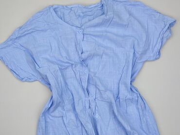 koszula na plażę damska: Туніка жіноча, розмір XL