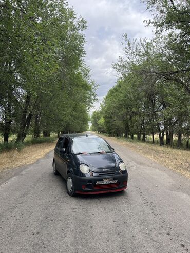 купить бензонасос на ланос 1 5: Daewoo Matiz: 2007 г., 0.8 л, Механика, Газ, Хетчбек