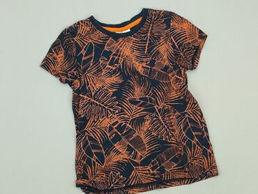 pomaranczowe body: Koszulka, So cute, 2-3 lat, 92-98 cm, stan - Bardzo dobry