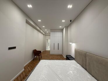 Продажа квартир: 4 комнаты, 227 м², Элитка, 14 этаж, Дизайнерский ремонт — 17