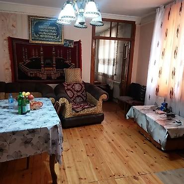 Uzunmüddətli kirayə evlər: 99 kv. m, 2 otaqlı, Kombi, Qaz, İşıq — 6