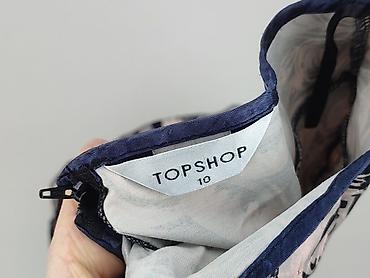 spodniczka pull and bear: Topshop, Spódnica damska, rozmiar M — 4