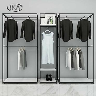 Офисные полки: Офисная полка, Новый, Железо, Бесплатная доставка — 9