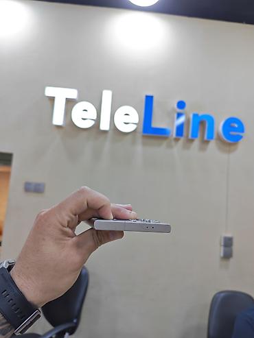 Mobil telefonlar: Samsung Galaxy S24 Ultra, 256 GB, rəng - Boz, Sensor, Barmaq izi, Simsiz şarj — 5