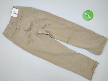 mango jeans grace: Spodnie materiałowe damskie, rozmiar XS — 4