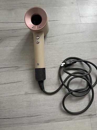 braun фен цена: Фен Dyson, Бытовой, Концентратор — 1