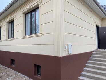 Фасадные работы: Утепление фасада, Фасадный декор, Ремонт фасада | Балясины, Рамки, Молдинг | Пенопласт, Базальт, Пенополистирол Больше 6 лет опыта — 7