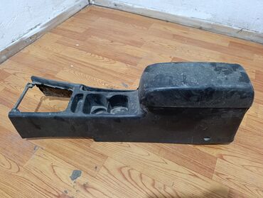 Бамперы и комплектующие: Бампер Nissan, Б/у, Оригинал — 11