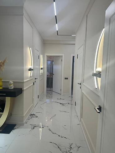 15: 3 комнаты, 91 м², Филармония Элитка, 6 этаж, Дизайнерский ремонт — 7