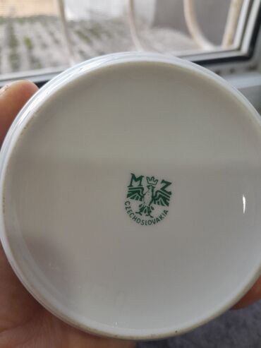 Qrafinlər və səhənglər: Xrustal, 1, 1 l — 10