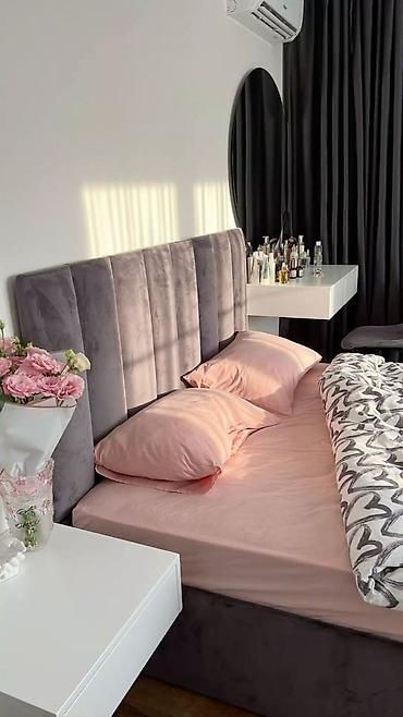 hostel osh: 1 комната, 1000 мелочей, Бронь, Бытовая техника, Домофон — 1