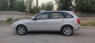 тюнинг мазда 323f слепая: Срочно!Срочно!Срочно! Продаю Мазда 323 2003. Состояние хорошее