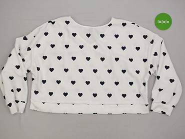 sheinside bluzy: Shein Curve, Bluza damska
, rozmiar 4XL — 3