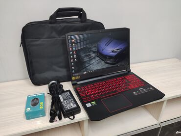 Acer 60000, Intel Core i5, 16 ГБ ОЗУ, 15.6 "