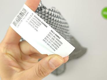 platforma second hand: Top Secret, Sukienka damska, rozmiar L — 5