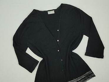 Women's Clothing: Wallis, Women`s cardigan, size 3XL — 1