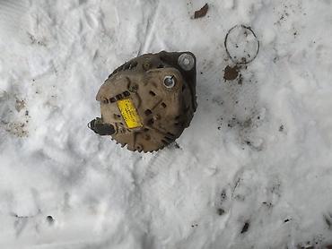 Другие товары для детей: Генератор стартер Ниссан сефиро Максима а33 Каропка Матор Радятор фары — 2