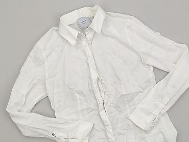 koszule windsor: White, Koszula damska, rozmiar M — 1