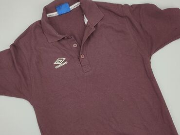 Polo shirts: Polo shirt for men, L (EU 40), condition - Good