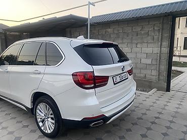 капот bmw e46: BMW X5: 2017 г., 3 л, Автомат, Дизель, Кроссовер — 3