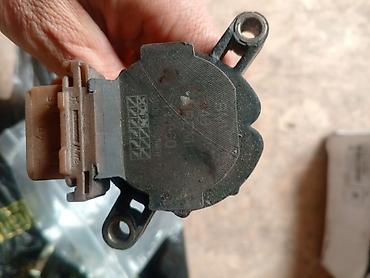 Датчики, сенсоры, предохранители: Volkswagen Германия — 4