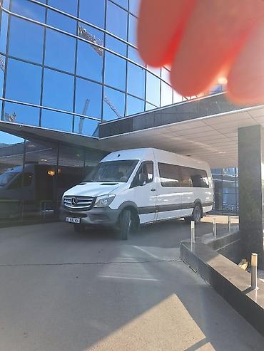 мт3 80: Mercedes-Benz Sprinter (длинная база, высокий крыша) с — 6