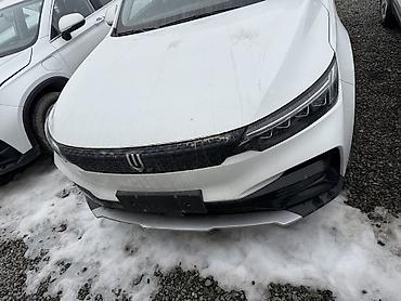 Roewe: Roewe : 2020 г., Автомат, Электромобиль, Кроссовер — 11