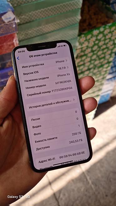 ipone mini: IPhone Xs, Новый — 5