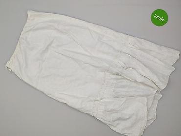 spódnice midi plus size: Naf Naf, Spódnica damska, rozmiar S — 3