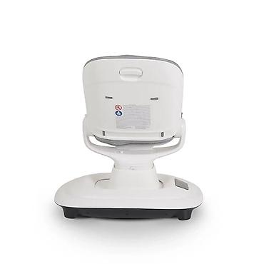 Njihalice: Cangaroo Električna ljuljaška Hera – Light Grey (šifra: CAN0343-70) — 10