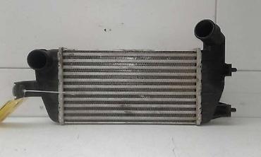 pb swiss tools: INTERKULER ZA OPEL AGILA OD 2007. DO 2014. GOD. | Polovni originalni — 2