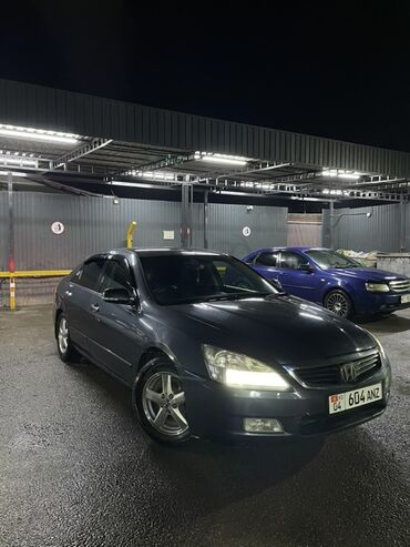 мухобойка хонда одиссей: Honda Inspire: 2003 г., 0.3 - engine capacity л, Автомат, Бензин, Седан