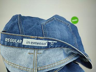 iteno jeans: In Extenso, Jeansy dla mężczyzn, rozmiar XL — 5