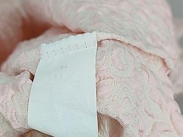 plny lala: Sukienka damska, rozmiar XL — 4