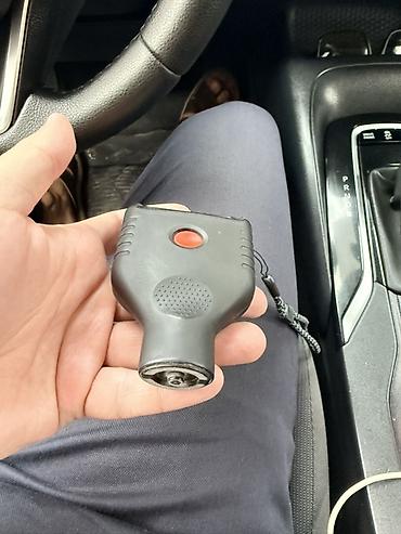 толщиномер rdevice: Толщиномер лакокрасочного покрытия iDevice RD 1000 Ultra Сдаю в — 2