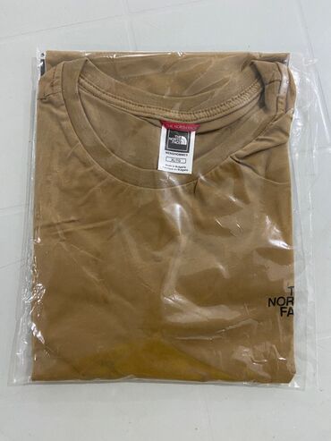 Μπλουζάκια: Men's T-shirt M (EU 38), xρώμα - Μαύρος — 6