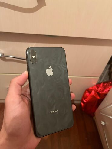 kreditle iphone x: IPhone Xs Max, 64 ГБ, Черный