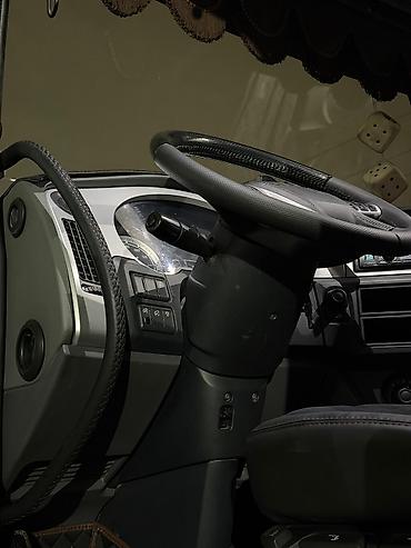 Другие автомобили: Тягач DAF -XF460 год 2015 . !Холодилник Рефрижератор.год 2005 — 8