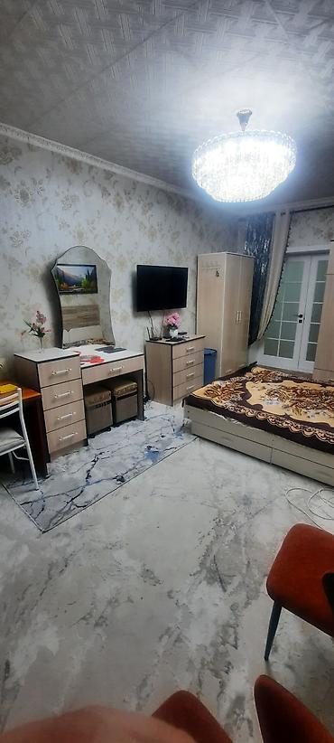 Долгосрочная аренда комнат: 18 м², С мебелью — 6