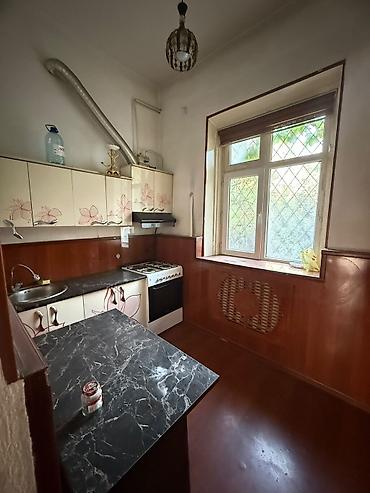 комната рабочий городок: 2-комнатное помещение с отдельным коридором и застеклённой светлой — 6