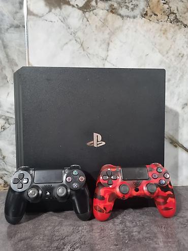 чистка ps4: 🎮 PS4 Pro 1TB, 3 ревизии! Продаю PS4 Pro, 3 ревизия - самая тихая (cuh — 1