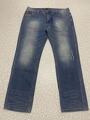 куртки поло: Мужские джинсы Philipp Plein - Модель: Philipp Plein Homme (ярлык и — 1