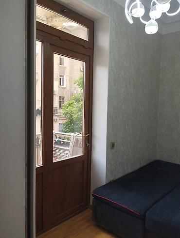 doubleway layihəsi: Bakı, 2 otaqlı, Köhnə tikili, 50 kv. m — 5
