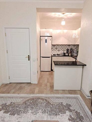 Yeni tikili: 2 otaqlı, Yeni tikili, m. Əhmədli, 65 kv. m — 3