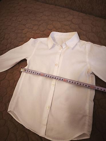 Топы и рубашки: Рубашка — 4