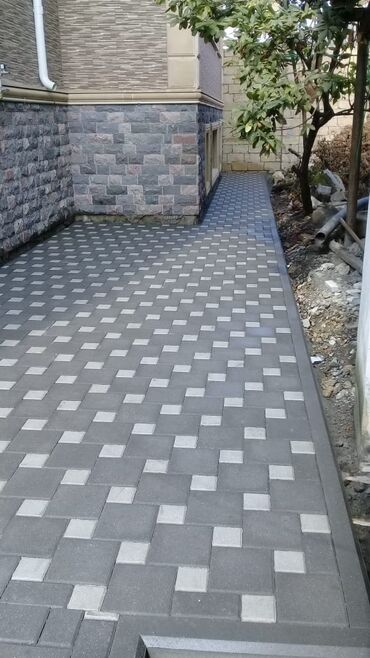 Digər döşəmə materialları: Bırbasa zavoddan ən keyfiyyətli tamet daşlari — 9